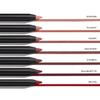 Hourglass Shape and Sculpt Lip Liner-Incite view 4