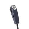 Oster Pro Adjustable Hair Clippers & Hair Cutting Kit, 1 CT, Navy Blue view 2