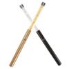 Balacoo 6 Pcs Grafting Eyelash Brush Makeup Eye Eyelash Mascara Eyelash Applicator Tool Lash Brush for Eyelash Extensions Eyeliner Pencil Magnetic Eyeliner Eye Liner With Hat Spool Fiber view 3