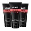 AXE Hair Styling Gel MAX Hold Gel 3 ct for 12H Lasting Control, Our Strongest Hold Gel, 5 oz view 1