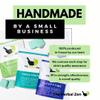 Bulk Shower Steamers with Essential Oils Combo Set by The Herbal Zen (3 Packs of 10 Tablets, Value Set), Bulk Shower Bombs, Relaxation Gift for Women and Men, Birthday Gifts, Mothers Day Gift view 4