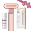 Solawave 4-in-1 Red Light Therapy Wand + Activating Serum | LED Skincare Device for Face & Neck | Facial Tool with Galvanic Current, Massage & Therapeutic Warmth | Reduces Appearance of Fine Lines view 1