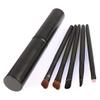 balacoo 10pcs Comprehensive Eye Makeup Brushes Includes Eyeshadow Brush Liner Applicator Tool for Daily Eye Application view 3