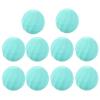 10pcs Box lip balm lip balm containers petroleum jelly screw Lipstick DIY Case cosmetic bulk Cartoon spherical filling tube luster dispenser lipstick view 1
