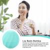 10pcs Box lip balm lip balm containers petroleum jelly screw Lipstick DIY Case cosmetic bulk Cartoon spherical filling tube luster dispenser lipstick view 3