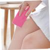 NOLITOY 12pcs Pumice Stone for Feet Callus Remover Foot Scrubber Exfoliator Bath Gadgets Pedicure Tool Random view 3