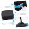 balacoo 3pcs Storage Bag Portable Shockproof Pouch for Bottles for Travel and Outdoor Use Design for Organization view 4