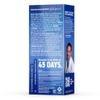 BosleyMD Mens Revive + Densifying Treatment Foam  Drug-Free Hair Thinning Treatment with YuvaBio Y100, Biotin & Pumpkin Seed Oil  60-Day Supply, 2.11 oz view 2