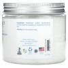 White Egret Epsom Salt, Recovery, Eucalyptus & Peppermint, 16 oz (454 g) view 2