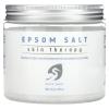 White Egret Epsom Salt, Skin Therapy, Coconut & Lime, 16 oz (454 g) view 1
