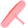 FOMIYES Multi-functional Silicone Makeup Brush Holder and Organizer Portable Cosmetic Storage for Brushes and Tools for Travel and Everyday Use view 1