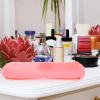FOMIYES Multi-functional Silicone Makeup Brush Holder and Organizer Portable Cosmetic Storage for Brushes and Tools for Travel and Everyday Use view 3