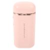 FOMIYES Handheld Facial Mister Portable Face Steamer for Women Nano Spray Technology for Quick Hydration Design for Skincare Enthusiasts for Friends view 1