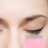 Didiseaon 4pcs Portable Eyebrow Grooming Kit Women Brow Brush and Comb Steel Eyebrow Comb for Smooth Comfortable Touch Easy to Clean view 4