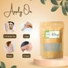 ATS Herbal Wax Powder For Hair Removal And Smooth Skin By Nimify Beauty, Women view 2