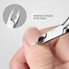 GAOY Cuticle Remover Kit, All-in-One Cuticle Trimmer and Nipper, Nail Oil and Softener, Professional Nail Care Kit with Manicure Tools Files and Buffers for Home & Salon Use view 2
