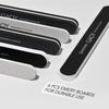 GAOY Cuticle Remover Kit, All-in-One Cuticle Trimmer and Nipper, Nail Oil and Softener, Professional Nail Care Kit with Manicure Tools Files and Buffers for Home & Salon Use view 4