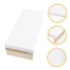 minkissy Nail Art Hand Cushion for Comfortable Manicure Lightweight Arm Rest for Nails Smooth Design Reducing Wrist Fatigue and Home Use for All Skill Levels view 2