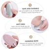 Mipcase 2pcs Pumice Stone for Feet and Hands Natural Exfoliating Hard Skin Remover Shape Scrubber for Smooth Feet and Dead Skin Care view 2