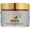 Civavo Organic Batana Oil Hair Mask - 100% Pure Nourishing Pressed Oil for Anti-Hair Loss, Repairs Damaged Hair & Skin (4 oz) view 1