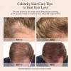 Civavo Organic Batana Oil Hair Mask - 100% Pure Nourishing Pressed Oil for Anti-Hair Loss, Repairs Damaged Hair & Skin (4 oz) view 4