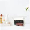 HAKIDZEL 4pcs Portable Toiletry Bag Travel Makeup Organizer Skincare Pouch with Zipper Handheld Cosmetics Bag for Organization for Daily Essentials view 2