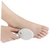 Mipcase 3pcs Natural Pumice Stone for Feet Care Hard Skin Remover and Foot File for Dead Skin Exfoliation and Pedicure Comfortable Grip for Home Use view 1