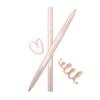 COLORGRAM 02 Cool Tone Under Eye Highlighter Stick + Fruity Glass Tint 01 Flashing Apricot Bundle view 2