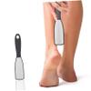 HAKIDZEL Foot Scrubber Dual-Sided Exfoliating Rubbing Board for Dead Skin Removal for Pedicure Care Compact Design for Easy Storage and Travel view 3