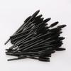 Didiseaon 300pcs Eyelash Accessory Kit Eyelash Comb Eyebrow Spoolie Makeup Mascara Wands Lash Curler for Routine view 3