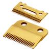 Fagaci Precise Clipper Replacement Blades Gold view 2