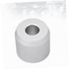 Beavorty 2pcs Round Shaver Stand Zinc Alloy Shaving Brush Holder for Men and for Organizing The Bathroom view 4