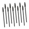 Didiseaon 200pcs Nylon Bristles Lash Curler Eyebrow Comb Eyelash Disposable Makeup Lash Supplies Professional Salon Use view 2