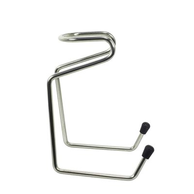Didiseaon Holders for Shaving Brushes Razor Brush Stand Slots Mini Size Design Fit Safety Razor Keep