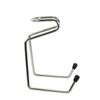 Didiseaon Holders for Shaving Brushes Razor Brush Stand Slots Mini Size Design Fit Safety Razor Keep view 1