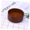Didiseaon 2pcs Shaving Bowl for Men Shaving Foam Cup Large Deep Soap Bowl Safe Comfortable view 4