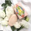 6 Packs of Parrot Botanicals Soap Tanaka Powder (105 G X 6) Thailand Product view 1