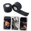 Didiseaon Professional Hair Cutting Collar Papers Barber Neck Strip 5 Rolls Paper Neck Strips view 4