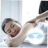 DOITOOL Silicone Face Down Massage Pillow for Comfortable Facial Cushion Cut-for Eye Comfort for Relaxation Massage Sessions view 3