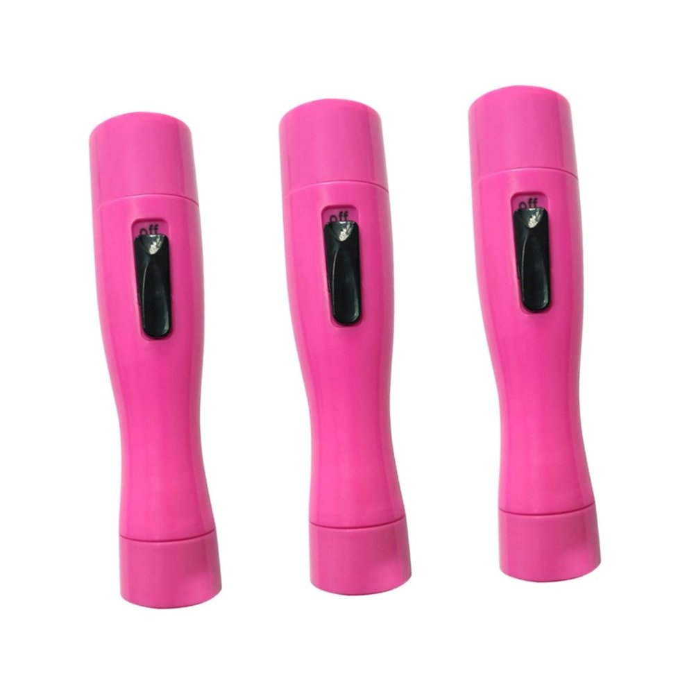Didiseaon 3pcs Shaver Portable Hair Removal Epilator for Face Arms Legs Armpits Electric Shaver Blade for Gentle Precise Shaving