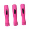 Didiseaon 3pcs Shaver Portable Hair Removal Epilator for Face Arms Legs Armpits Electric Shaver Blade for Gentle Precise Shaving view 1