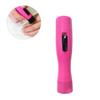 Didiseaon 3pcs Shaver Portable Hair Removal Epilator for Face Arms Legs Armpits Electric Shaver Blade for Gentle Precise Shaving view 3