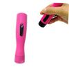 Didiseaon 3pcs Shaver Portable Hair Removal Epilator for Face Arms Legs Armpits Electric Shaver Blade for Gentle Precise Shaving view 4