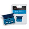 BaBylissPRO Standard-Tooth Trimmer Blade, Ultra-thin blue T-blade for TRIMMERS view 1