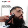 BaBylissPRO Standard-Tooth Trimmer Blade, Ultra-thin blue T-blade for TRIMMERS view 4