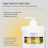 Advanced Clinicals Unscented Retinol Body Lotion & Face Moisturizer + Manuka Honey Body Cream For Women & Men | 2PC Skincare Set Helps Reduce Appearance Of Crepey Skin + Extremely Dry Skin, 2pc Set view 2