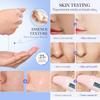BIOAQUA Hyaluronic Acid Facial Mask 98% Dense Moisturizing Sooth Hydrates Repair Face Skin 5x25g / 0.95fl.oz view 2