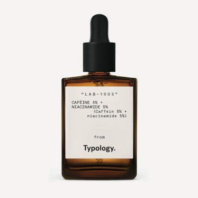 Typology Face Serums (L33 - Eye Serum - 1 fl.oz)