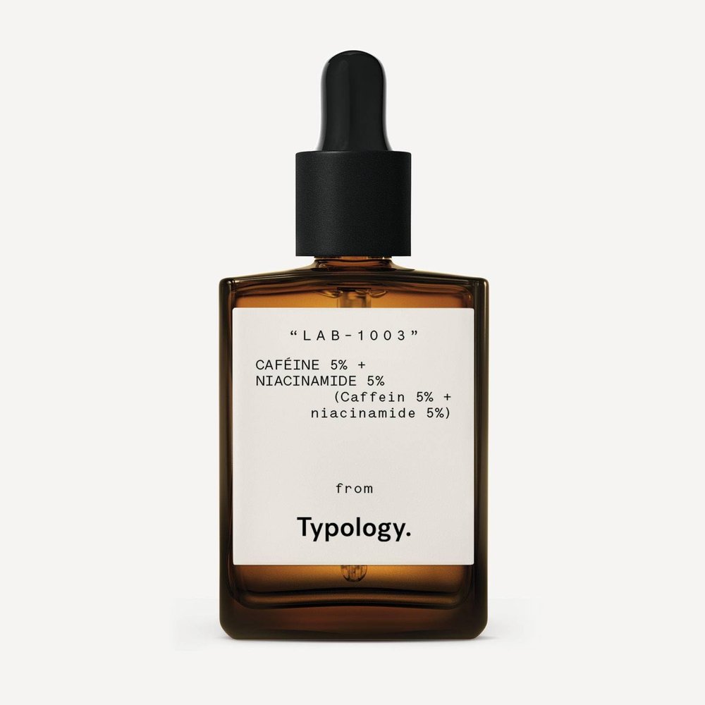 Typology Face Serums (L33 - Eye Serum - 1 fl.oz)