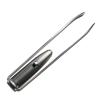 DOITOOL Creative Led Eyebrow Tweezer Built Light for Precise Hair Removal Portable Makeup Tool for Women for Eyebrow Shaping and Facial view 1
